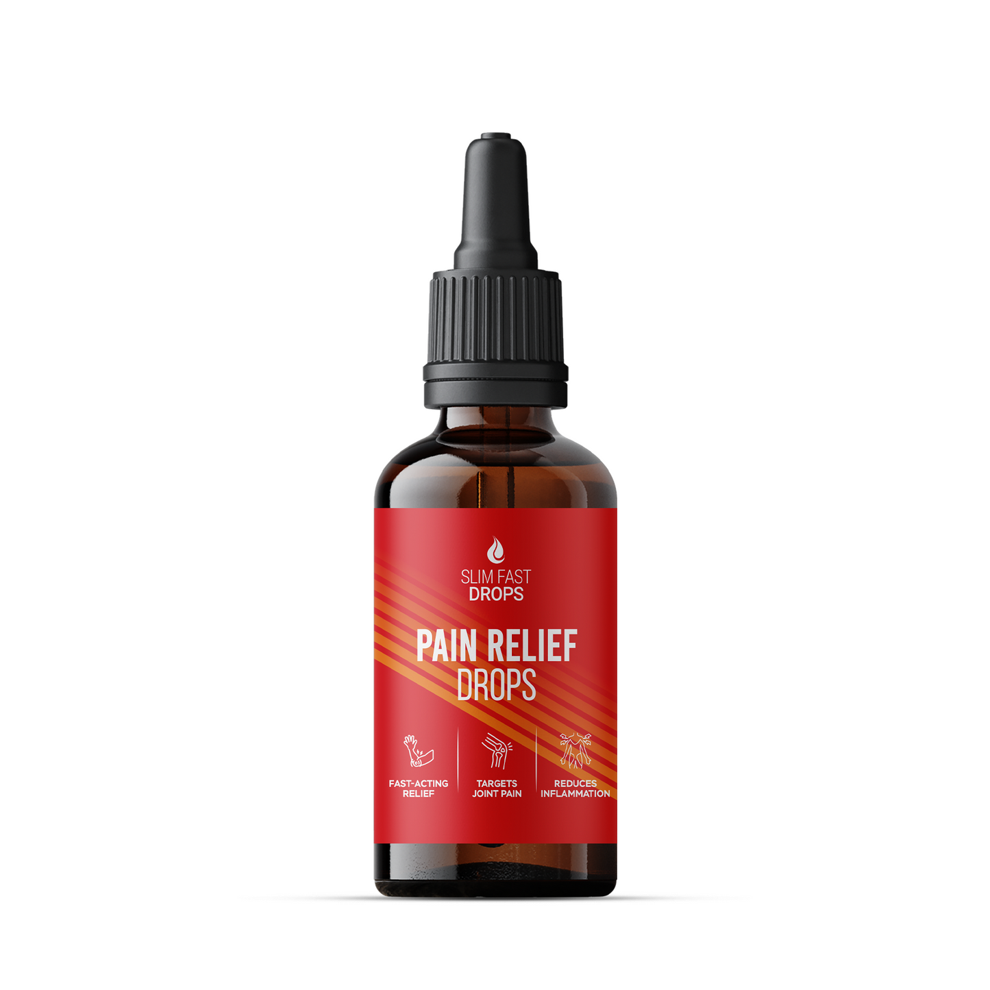 Pain Relief Drops